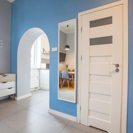 Smart Old Town Apartment Krakow Exterior photo