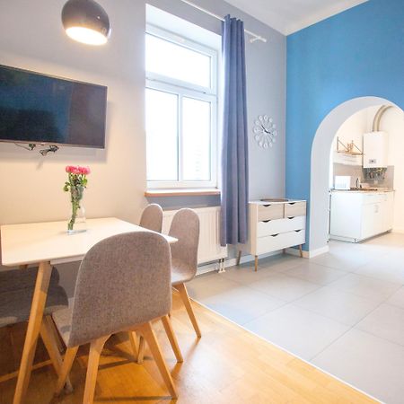 Smart Old Town Apartment Krakow Exterior photo