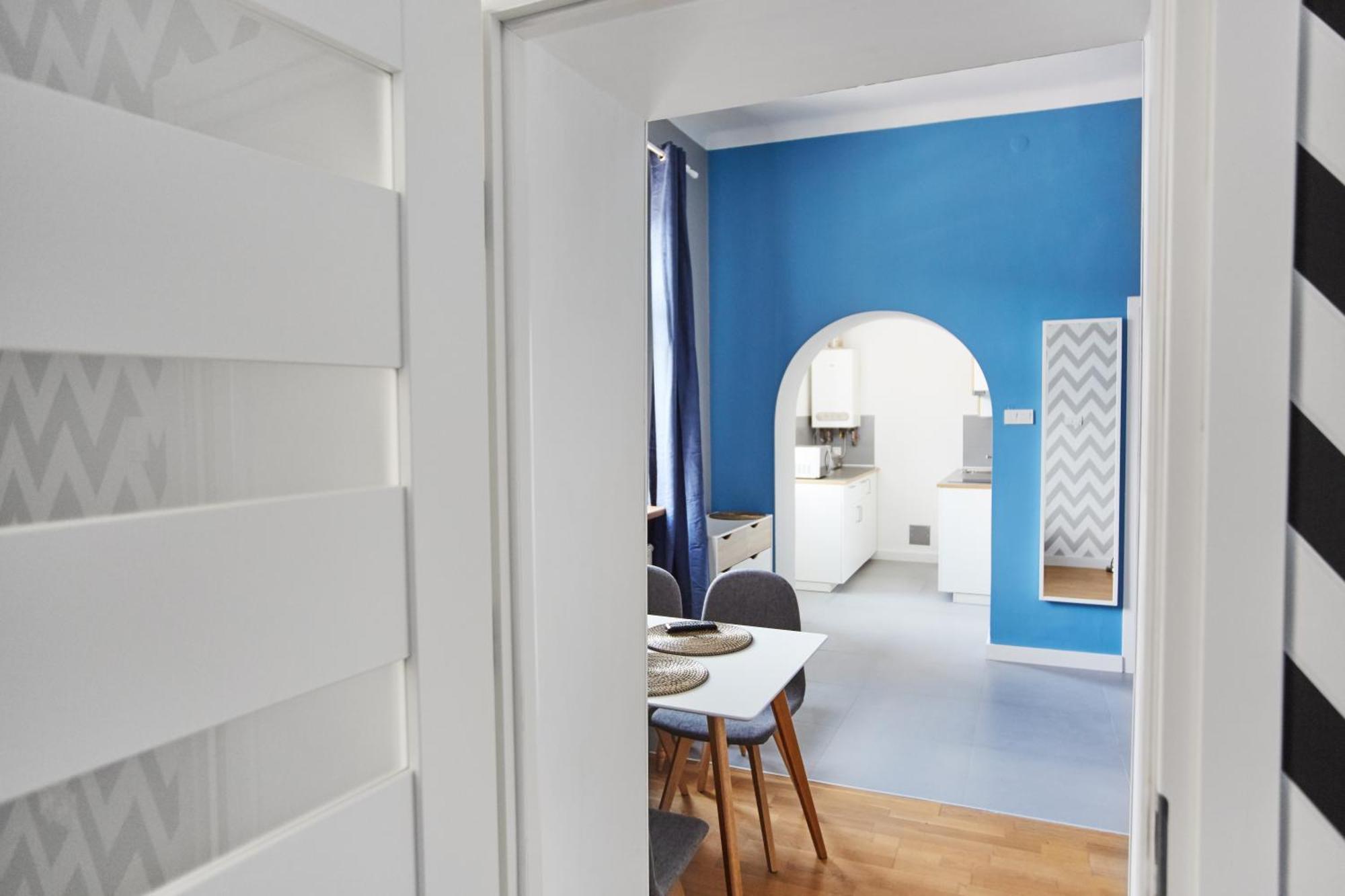 Smart Old Town Apartment Krakow Exterior photo