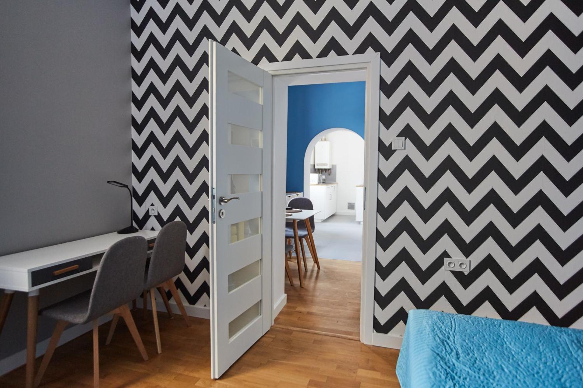 Smart Old Town Apartment Krakow Exterior photo