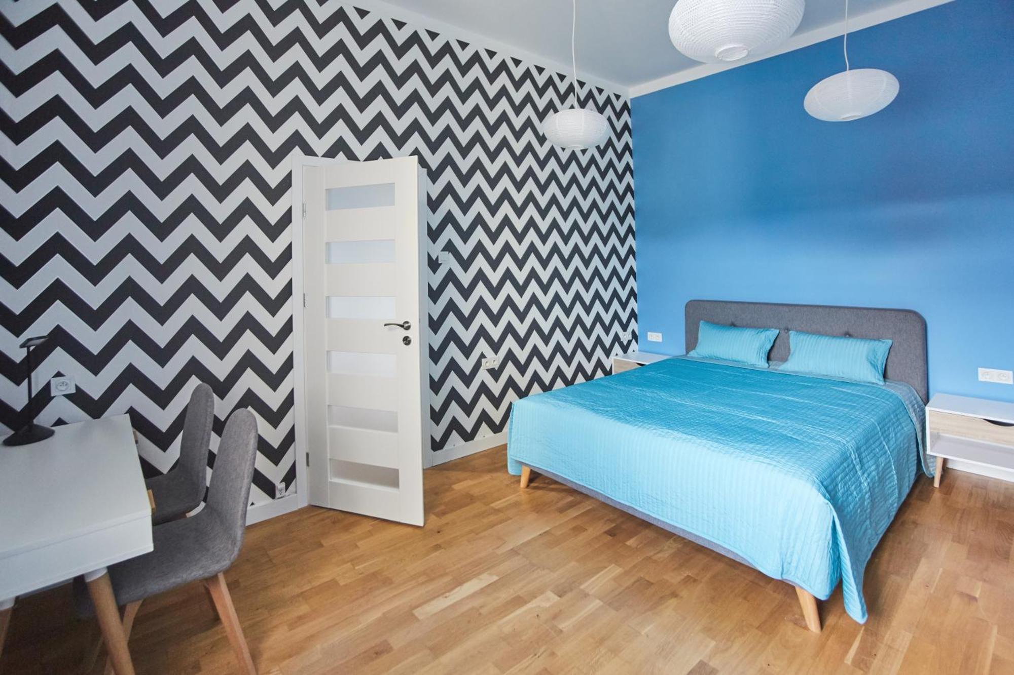 Smart Old Town Apartment Krakow Exterior photo